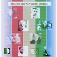 Alfredo Casella (1883-1947) - Musiche del Novecento...