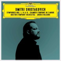 Dmitri Schostakowitsch (1906-1975) - Symphonien...