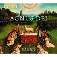 Gabriel Faure (1845-1924) - The Sixteen - Agnus Dei -   -...