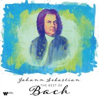 Johann Sebastian Bach (1685-1750) - The Best of Bach...