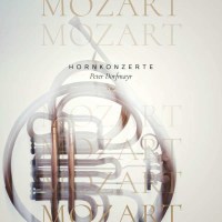 Wolfgang Amadeus Mozart (1756-1791) - Hornkonzerte Nr.1-4...