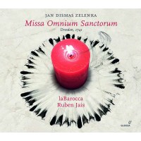 Jan Dismas Zelenka (1679-1745) - Missa "Omnium...