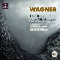 Richard Wagner (1813-1883) - Symphonische Auszüge...