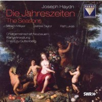 Joseph Haydn (1732-1809) - Die Jahreszeiten -   - (CD /...