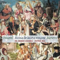 Antoine Brumel (1460-1520) - Missa de Beata Virgine -   -...