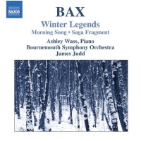 Arnold Bax (1883-1953) - Winter Legends für Klavier...