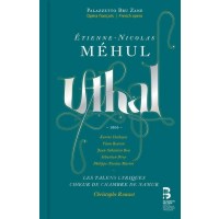 Etienne-Nicolas Mehul (1763-1817) - Uthal -   - (CD / U)