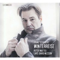 Franz Schubert (1797-1828) - Winterreise D.911 -   -...