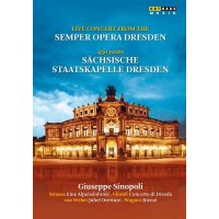 Various: - Staatskapelle Dresden - 450 Jahre...