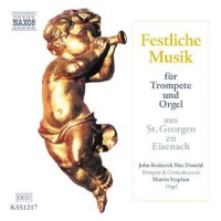 Georg Philipp Telemann (1681-1767) - Festliche Musik f�r...