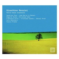 Gioacchino Rossini (1792-1868) - Petite Messe Solennelle...