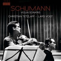 Robert Schumann (1810-1856) - Sonaten für Violine...