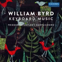 William Byrd (1543-1623) - Cembalowerke -   - (CD / C)