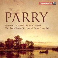 Hubert Parry (1848-1918) - Invocation to Music (Ode for...