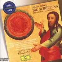 Joseph Haydn (1732-1809) - Die Schöpfung -   - (CD /...