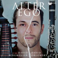 Henry Purcell (1659-1695) - David Orlowsky - Alter Ego -...