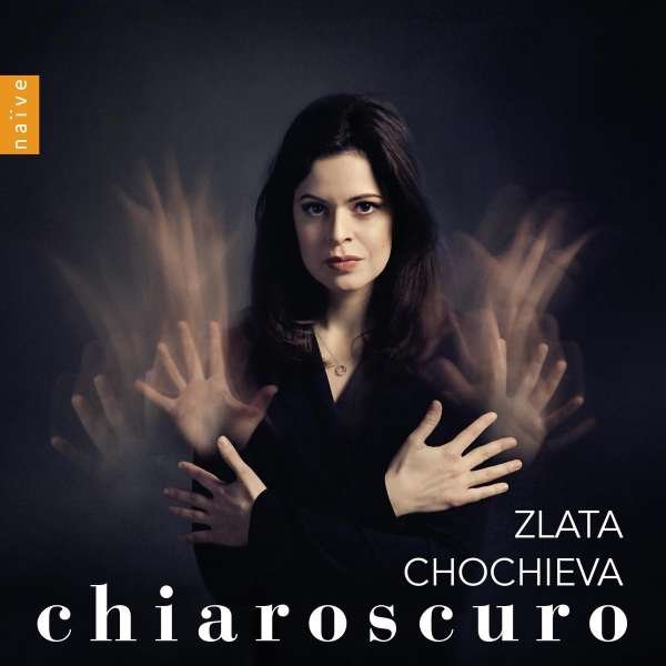 Wolfgang Amadeus Mozart (1756-1791) - Zlata Chochieva - Chiaroscuro -   - (CD / Titel: H-Z)