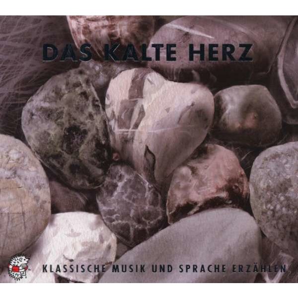 - Edition Seeigel - Das Kalte Herz -   - (CD / E)