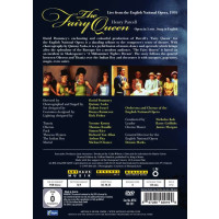 Henry Purcell (1659-1695) - The Fairy Queen -   - (DVD...