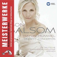 Johann Nepomuk Hummel (1778-1837) - Alison Balsom spielt...