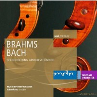 Johannes Brahms (1833-1897) - Klavierquartett op.25 (in...