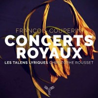 Francois Couperin (1668-1733) - Concerts Royaux Nr.1-4 -...