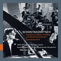 Dmitri Schostakowitsch (1906-1975) - Klavierkonzert Nr.1...