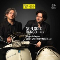 Luis Bacalov - Cesare Chiacchiaretta & Filippo Arlia...