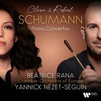 Clara Schumann (1819-1896) - Beatrice Rana - Clara &...