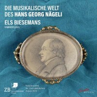 Muzio Clementi (1752-1832) - Toccaten Nr.1-6 -   - (CD / T)