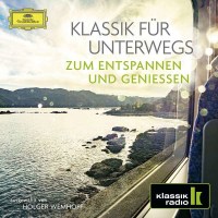 Antonio Vivaldi (1678-1741) - Klassik für unterwegs...