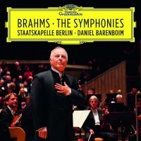 Johannes Brahms (1833-1897) - Symphonien Nr.1-4 -   - (CD...