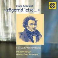 Franz Schubert (1797-1828) - Männerchöre -   -...