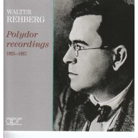 Joseph Haydn (1732-1809) - Walter Rehberg - Polydor...