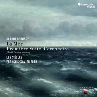 Claude Debussy (1862-1918) - Orchestersuite Nr.1 -   -...