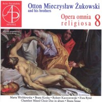 Otton Mieczyslaw Zukowski (1867-1939) - Opera omnia...