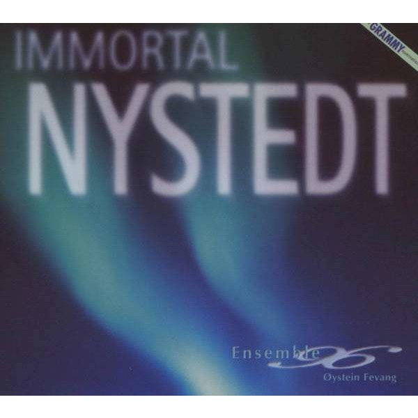 Knut Nystedt (1915-2014) - Geistliche Chorwerke -   - (SACD / K)