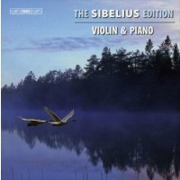 Jean Sibelius (1865-1957) - The Sibelius Edition Vol.6 -...