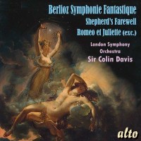 Hector Berlioz (1803-1869) - Symphonie fantastique -   -...