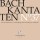 Johann Sebastian Bach (1685-1750) - Bach-Kantaten-Edition der Bach-Stiftung St.Gallen - CD 37 -   - (CD / Titel: H-Z)