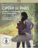 - Opera de Paris - A Very Special Season (Dokumentation)...