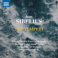 Jean Sibelius (1865-1957) - The Tempest op.109 -   - (CD...