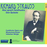 Richard Strauss (1864-1949) - Also sprach Zarathustra...