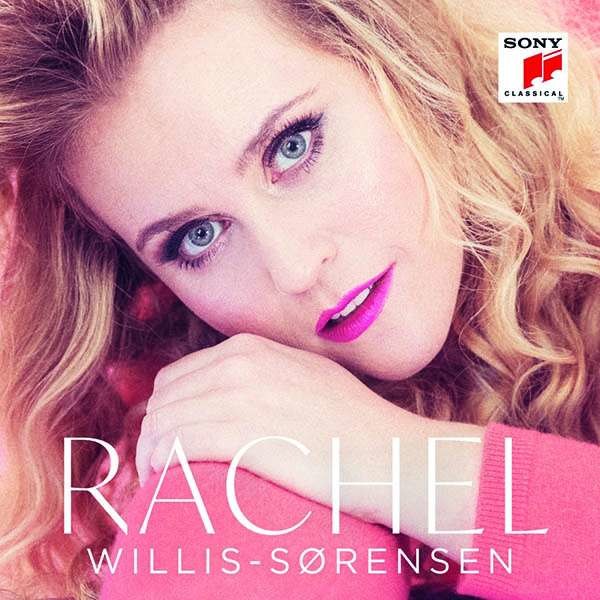 Giuseppe Verdi (1813-1901) - Rachel Willis-Sorensen - Rachel -   - (CD / R)