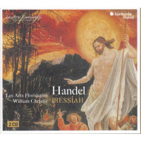 Georg Friedrich Händel (1685-1759) - Der Messias -...