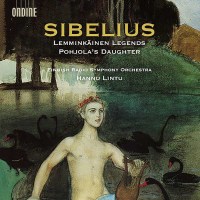 Jean Sibelius (1865-1957) - Lemminkäinen-Legenden...