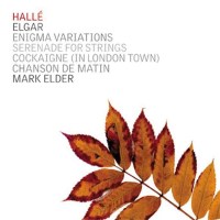 Edward Elgar (1857-1934) - Enigma Variations op.36 -   -...