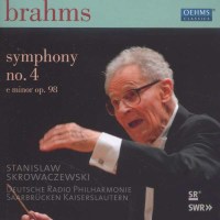 Johannes Brahms (1833-1897) - Symphonie Nr.4 -   - (CD / S)