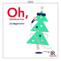 Various:   - Die Singphoniker - "Oh, Christmas...