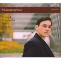 Erich Wolfgang Korngold (1897-1957) - Maximilian Kromer -...